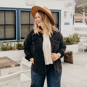 CJLA Hunter Jean Jacket